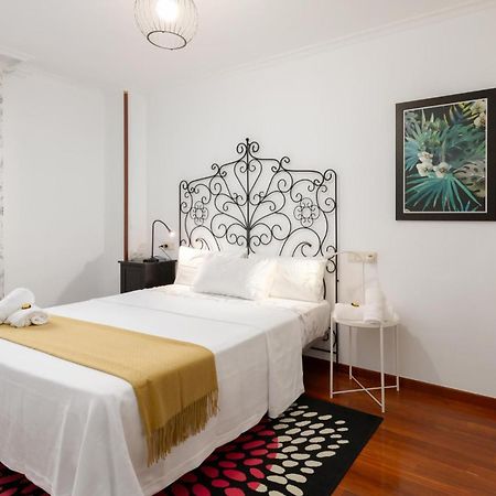 Apartamento Luisa Gijón Exterior foto