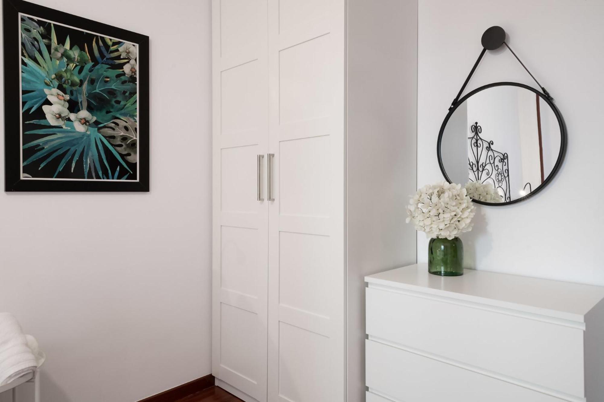 Apartamento Luisa Gijón Exterior foto